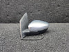 2014 Volkswagen Polo Left Silver Side Mirror