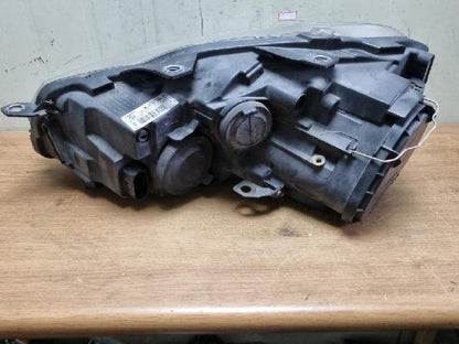 2012 Volkswagen TDI Right Halogen Headlight 5K1941006P