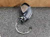 2012 KIA Ray Left Side Mirror 87610 A3070AS