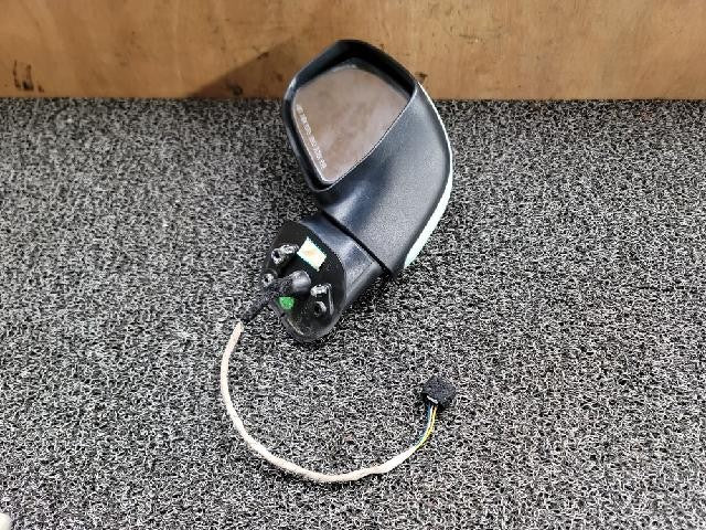2012 KIA Ray Left Side Mirror 87610 A3070AS
