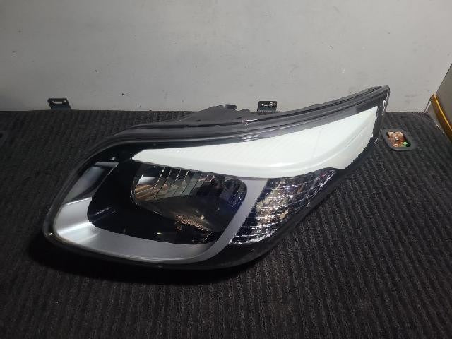 2013 KIA Ray Left Headlight 92101-A3000