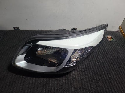 2013 KIA Ray Left Headlight 92101-A3000