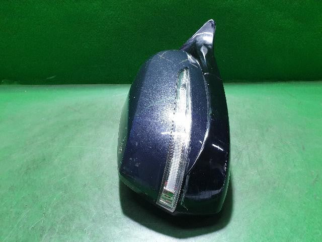 2014 Hyundai Genesis DH Right Gray Side Mirror 87620-B1010YG6