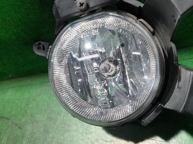 2012 Chevrolet Cruze cruise Right Fog Light