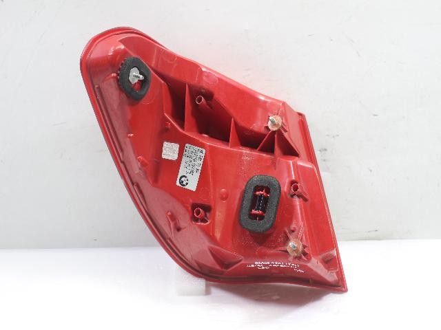 2011 BMW 740i Rear,Right LED TailLight 7182198