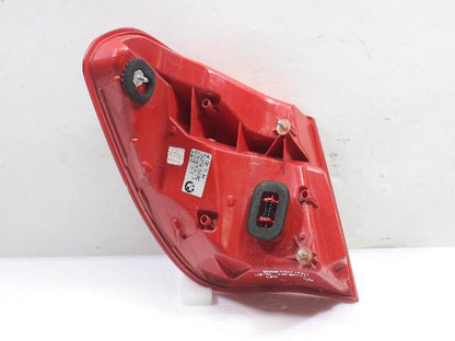 2011 BMW 740i Rear,Right LED TailLight 7182198