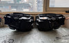 Mercedes-Benz GLC 2019-2023 PAIR Headlight Used OEM A2539068101 A2539068201