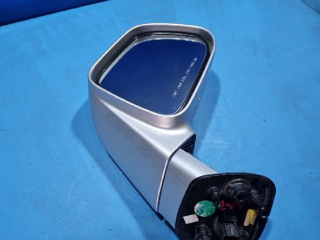2012 Chevrolet Orlando Right Side Mirror