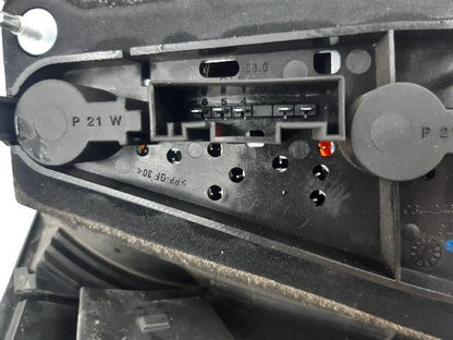 2011 BMW X1 xDrive Rear,Right TailLight 6321299011008