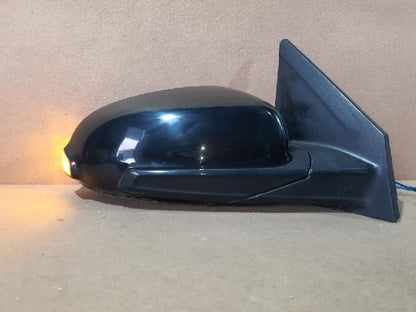 2018 Hyundai Kauai Encino Kona Right Black Side Mirror 87620 J9020MZH