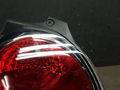 2014 Chevrolet spark Rear,Left Halogen TailLight