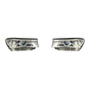 BMW 7 Series G11, G12 Laser Headlight PAIR USED GENUINE 7408703 7408704