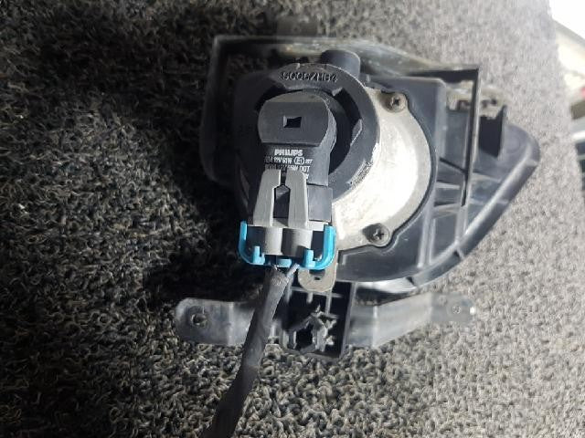 2007 Hyundai ix55 Veracruz 300X Left Fog Light 922013J000