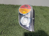 2011 Chevrolet Spark Matiz Classic Rear,Left TailLight