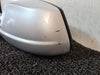 2011 BMW 520d Left Silver Side Mirror F0153401