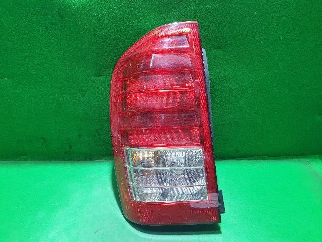 2011 KIA Cedona R Grand GLX Rear,Left TailLight 92401 4J000