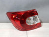 2010 Chevrolet Epica Tosca Premium 6 Rear,Left TailLight