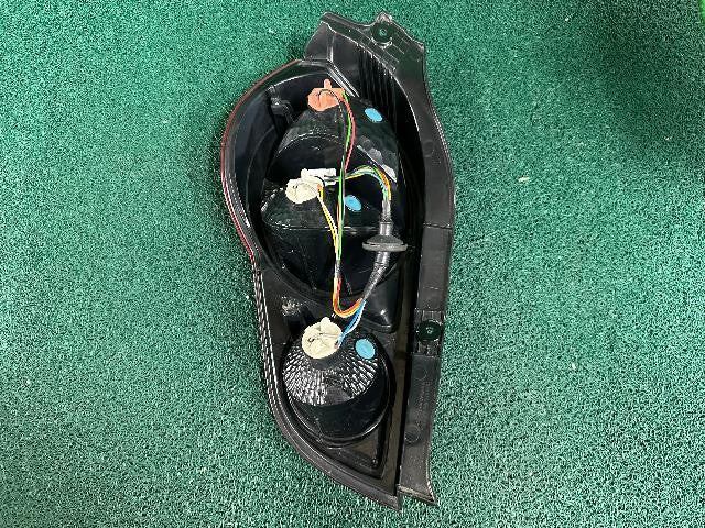 2013 Chevrolet spark Rear,Right TailLight
