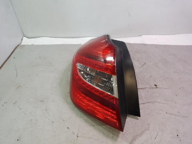2012 Hyundai Genesis Prada Rear,Left TailLight 92401 3M200
