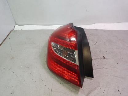 2012 Hyundai Genesis Prada Rear,Left TailLight 92401 3M200