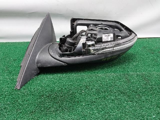 2021 Hyundai Elantra i30 Avante 7th Left Side Mirror 87610-AA070