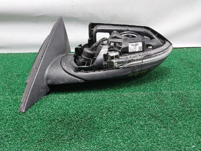 2021 Hyundai Elantra i30 Avante 7th Left Side Mirror 87610-AA070