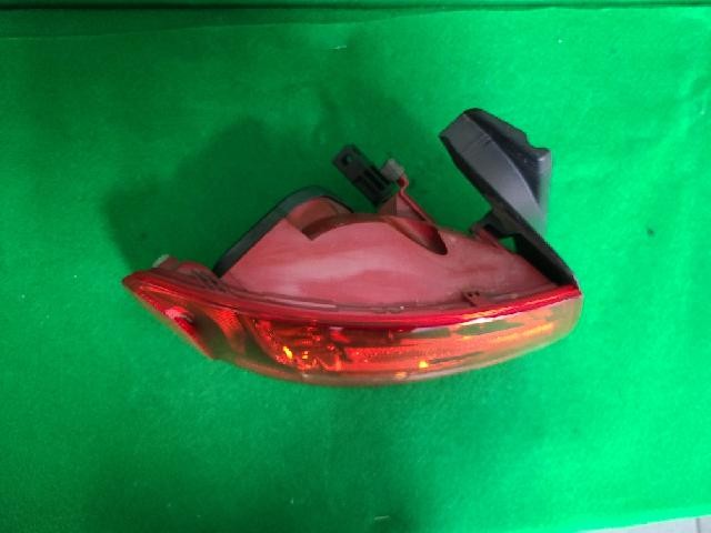 2010 AUDI A4 Rear,Left TailLight 8K5945095B