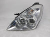 2011 KIA Cedona Grand Carnival R Left Headlight 92101-4J0