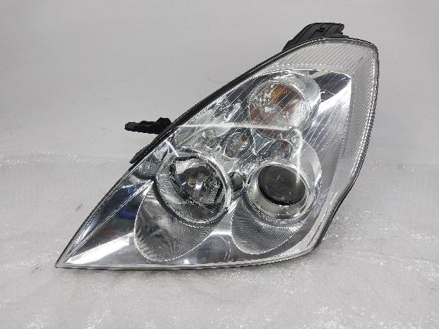 2011 KIA Cedona Grand Carnival R Left Headlight 92101-4J0