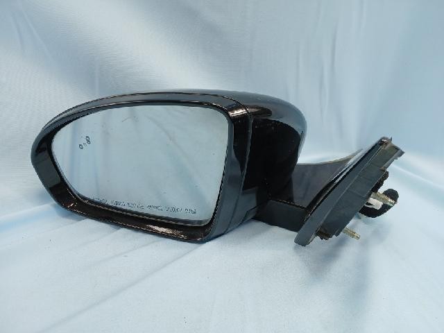 2019 KIA Cadenza K7 Premier Left Side Mirror