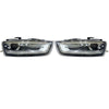 Audi Q3 8U0 Xenon PAIR USED GENUINE 8U0941043 8U0941044