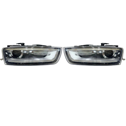 Audi Q3 8U0 Xenon PAIR USED GENUINE 8U0941043 8U0941044