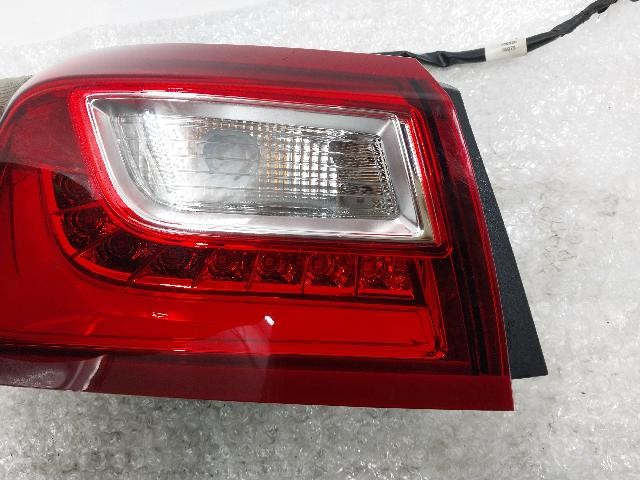 2017 Chevrolet All New Malibu Rear,Left LED TailLight 84132384