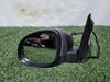 2011 Volkswagen TDI Right Side Mirror 5N1857507Q