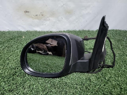 2011 Volkswagen TDI Right Side Mirror 5N1857507Q