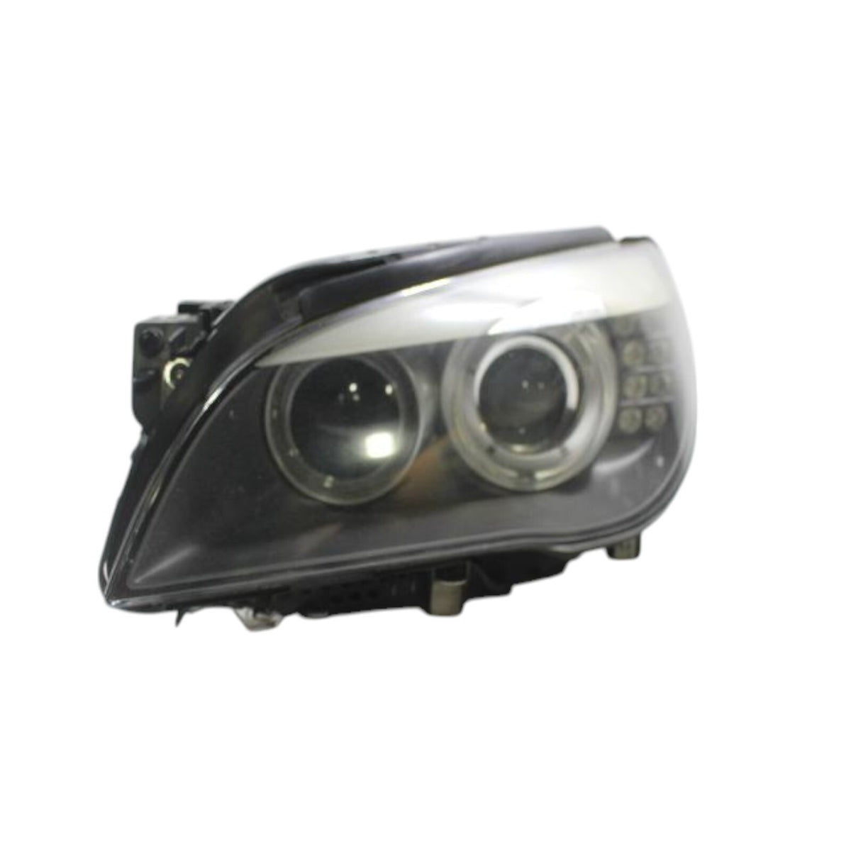 BMW 7 Series F01, F02 Xenon Headlight Left Side USED GENUINE 7225229