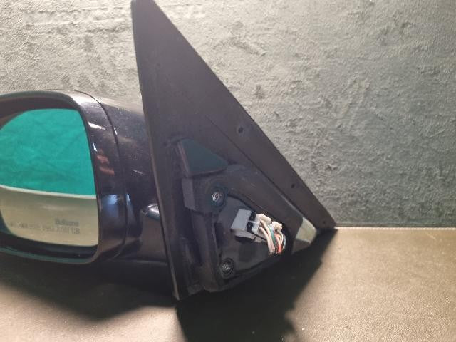2011 KIA New Opirus Left Side Mirror