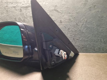2011 KIA New Opirus Left Side Mirror