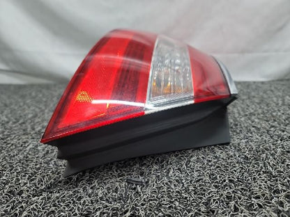 2013 Hyundai Azera Grandeur HG Rear,Left TailLight 92401 3V301