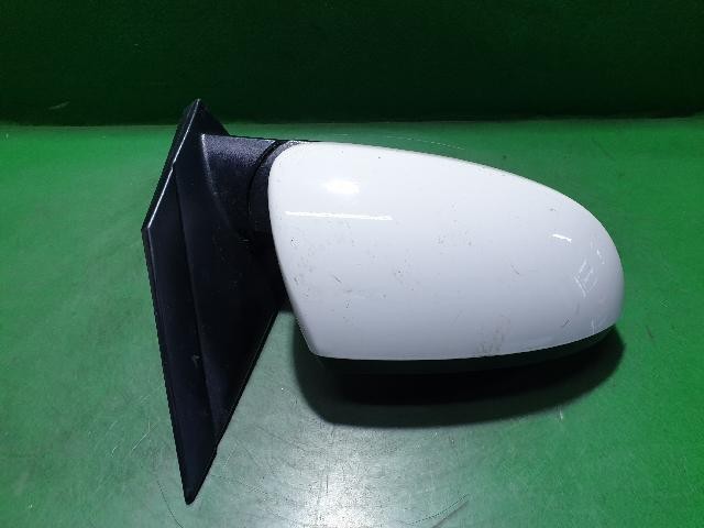 2017 Hyundai Tuscon All New Tucson Right White Side Mirror