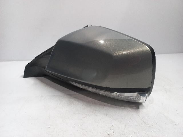 2014 Chevrolet Buick LaCrosse Alpheon Left Gray Side Mirror ALPY1015SML01GR