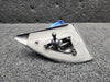 2012 Chevrolet Aveo Right Blue Side Mirror