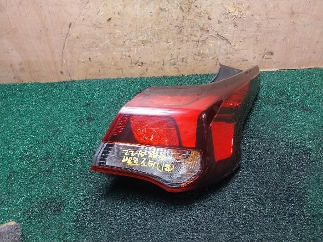 2018 Hyundai Veloster JS Rear,Right TailLight 92402J3100