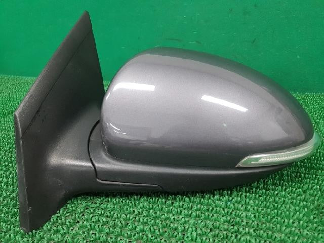 2014 Chevrolet Cruze Cruise Left Gray Side Mirror