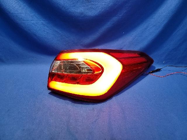 2014 KIA Forte Cerato K3 Euro Rear,Right LED TailLight 92402A7300