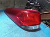 2015 KIA Rondo All New Rear,Left TailLight