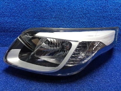 2017 KIA Ray Left Headlight