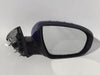 2010 KIA Optima K5 Right Blue Side Mirror