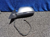 2011 AUDI New A6 TDI Quattro Left Side Mirror