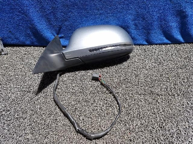 2011 AUDI New A6 TDI Quattro Left Side Mirror